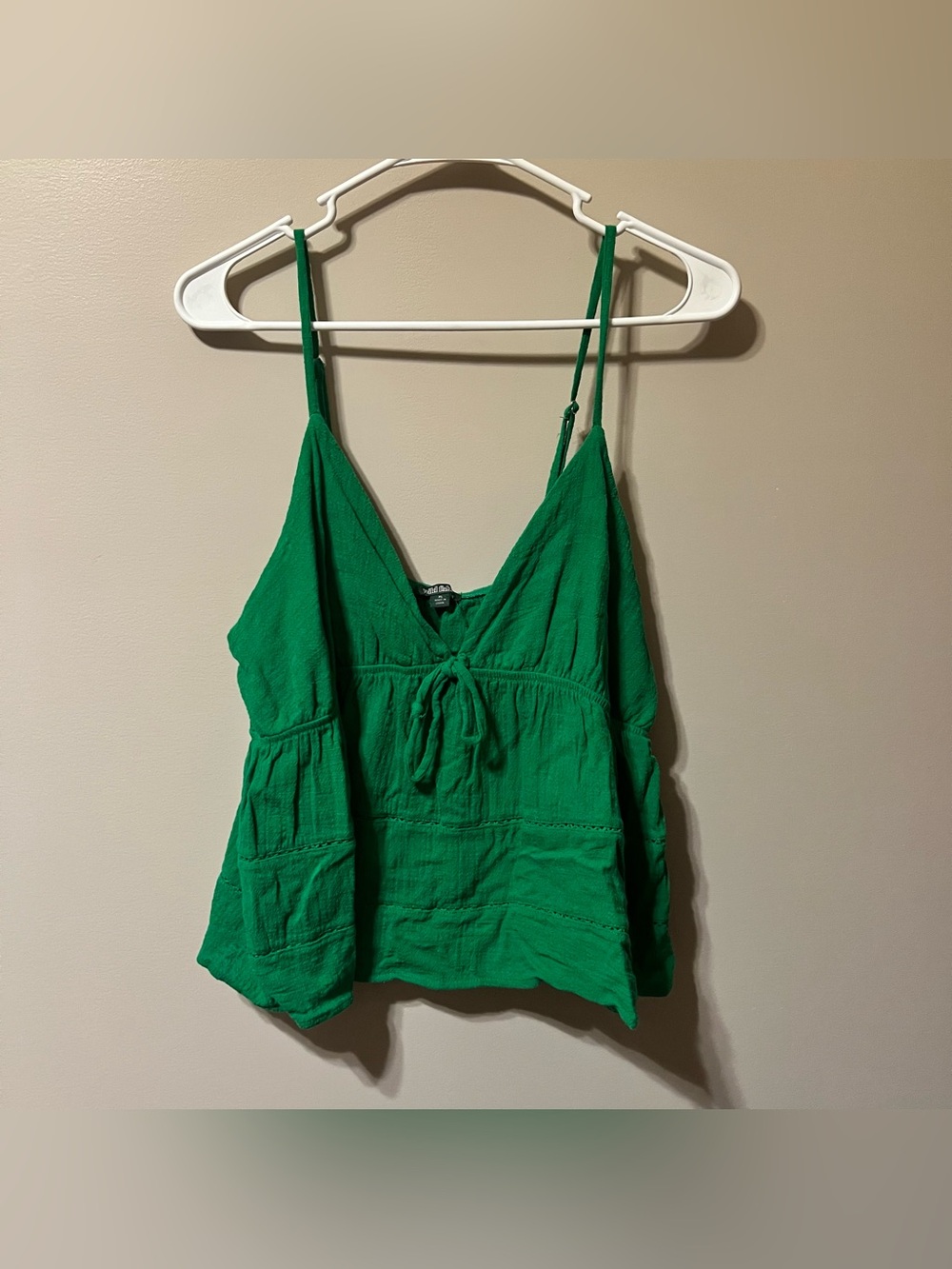 Wild Fable tank top - size XL